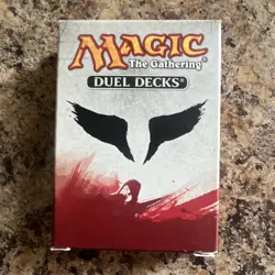 Magic: The Gathering Duel Decks 2-Deck Set 60 Cards Duel Deck English 13+ - Image 3