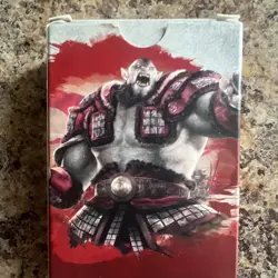 Magic: The Gathering Duel Decks 2-Deck Set 60 Cards Duel Deck English 13+ - Image 4