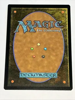 Namor, Scourge of the Seas - MSC 0631 - NM - MTG Magic - Image 2