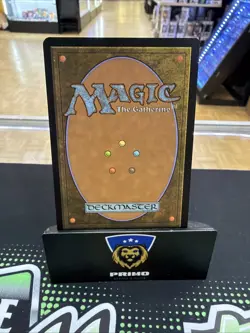 Emiel the Blessed LP Borderless FOIL Double Masters 338 MTG Magic the Gathering - Image 5