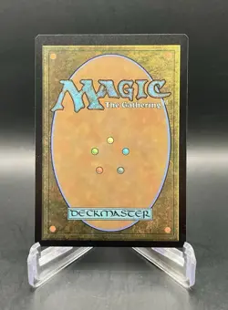 Dragonstorm Globe 0241 Ink Layer Error Tarkir Dragonstorm Magic the Gathering NM - Image 2