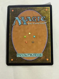 MTG FOIL Twincast Core Set 2010 Magic the Gathering - Image 2