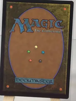 MTG Grasping Tentacles 0021 Foil (Borderless) Spider-Man: Eternal-Legal NM SPE - Image 3