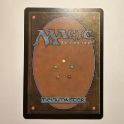 Terminate Magic Player Rewards Regular Textless Promo Full Art Extended Art - Image 2