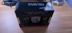 Magic: The Gathering Final Fantasy TCG Bundle: Gift Edition - SEALED/NEW X2 - Image 4