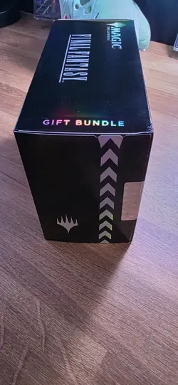 Magic: The Gathering Final Fantasy TCG Bundle: Gift Edition - SEALED/NEW X2 - Image 5