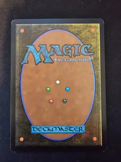 Thoughtcast 54/306 - Mirrodin - Magic: The Gathering - (LP) - Image 2