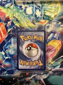 Pokemon N's Zoroark EX Holo Card 185/159 Sv09: Journey Together - Image 2