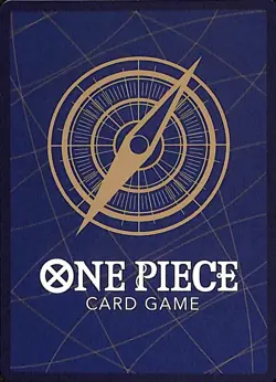 One Piece Yasopp Alternate Art SP OP09-013 Japanese - Image 2