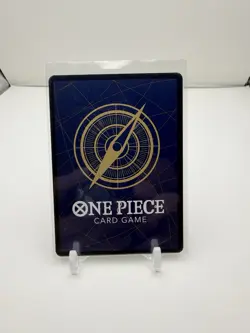 One Piece CCG Kaya PRB02 R Foil OP03-044 NM - Image 4