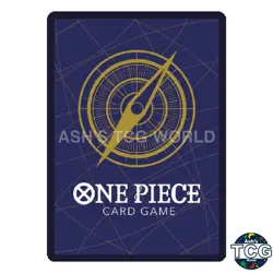 PRE Monkey D Luffy PROMO P-159 Regular Card Shonen Jump 2026 ONE PIECE Japanese - Image 2