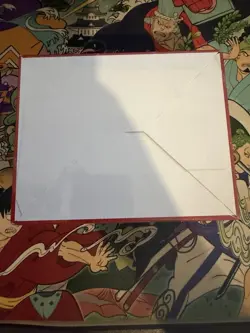 One Piece OP13 Booster Box Eng New & Sealed - Image 4