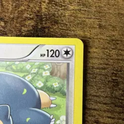 Pokemon TCG Snorlax Card 26/39 Kalos Starter Set ENG - Image 4