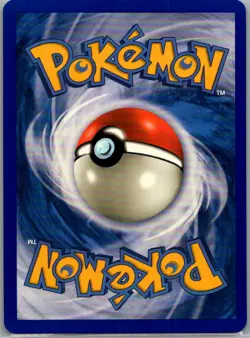 Lunatone 20/92 Non Holo Legend Maker - Pokemon Card - NM - Image 2