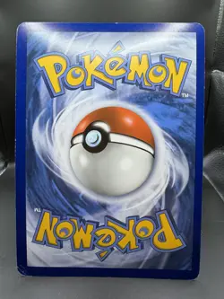 Pokemon Raikou, Entei Suicune Legendary Pokemon Card JUMBO OVERSIZED Promo MP - Image 2