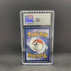 CGC 10 Dunsparce GG23/GG70 Holo Crown Zenith Galarian Gallery Holo Pokemon Card - Image 2