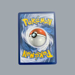 Card Pokemon Portuguese Exclusive - Bunnelby 150/189 "Thank You" Ultra Rare - Image 3