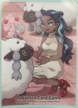 Pokemon Card Individual Sleeves - Choose Your Sleeve! - Image 2