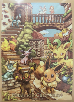Pokemon Card Individual Sleeves - Choose Your Sleeve! - Image 4