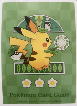 Pokemon Card Individual Sleeves - Choose Your Sleeve! - Image 5
