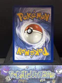 Pokemon Card Tyrunt 070 Pokemon Center Exclusive Pokemon Perfect Order NM - Image 2
