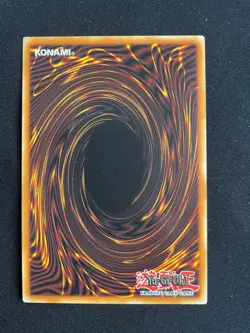 Yu-Gi-Oh! TCG Banisher of the Light SRL-EN NM Unlimited Super Rare - Image 2