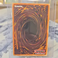 Konami Yu-Gi-Oh! Fydraulis Harmonia BLZD-EN024 Secret Rare 1st Ed EN - Image 2