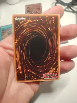 1x Yu-Gi-Oh! Photon Token - OP29-EN027 - Super Rare - NM - Image 4