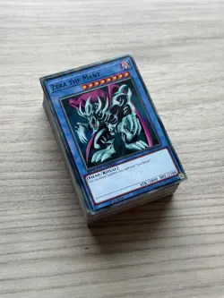 Bandit Keith Deck Core (94 Cards) Machine / Metalmorph / Zoa YuGiOh Bundle - Image 4
