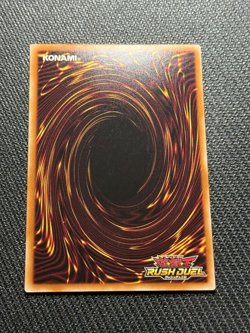 YuGiOh Rush Duel RD/SD0E-JP005 Dark Magician Girl Parallel Rare - Image 3