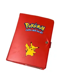 Gen 1 Pokemon Cards Lot, All My Old Cards. Some Holographic. Old Play Mats etc - Image 5