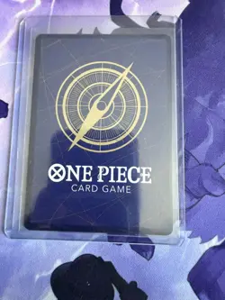OP16-116 Event Manga ZEHAHAHAHA One Piece TCG English Card - Image 2