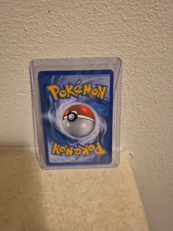 Pokemon TCG Charizard Delta Species EX Crystal Guardians Reverse Holo Card 4/100 - Image 3
