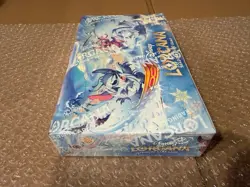 New Disney Lorcana Winterspell Booster Box Factory Sealed English - Image 3