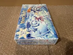 New Disney Lorcana Winterspell Booster Box Factory Sealed English - Image 5