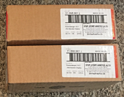 Disney Lorcana TCG: Winterspell Booster Case (x4 Boxes) FACTORY SEALED - Image 1