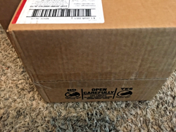 Disney Lorcana TCG: Winterspell Booster Case (x4 Boxes) FACTORY SEALED - Image 5