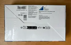 Disney Lorcana Whispers In The Well Booster Box Sealed - Image 3