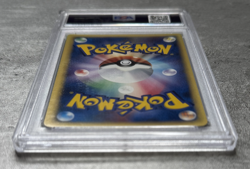 Pokemon Card JPN Nidoking Holo Rare PSA 9 Mint, Dragon Frontiers #055, 2006 - Image 4
