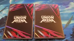 Union Arena TCG Code Geass Rare Battle Top 4 Lelouch Lamperouge CGH-1-017 - Image 4