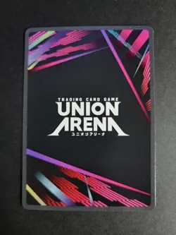 Kusuri Yakuzen 059 Super Rare Union Arena The 100 Girlfriends - Image 2