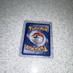 Pokemon TCG Pidgeot Delta Species Holo Rare Holon Phantoms 14/110 - Image 2