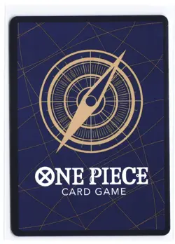 One Piece Card Game TCG Perona OP14-033 SR M/NM Condition - Image 2