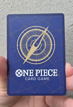 Bandai One Piece Card Game Divine Departure OP10-019 Event The Four Emperors - Image 2
