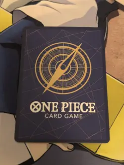 One Piece Three Thousand Worlds Judge Pack Vol 2 Promo OP03-057 - Image 2