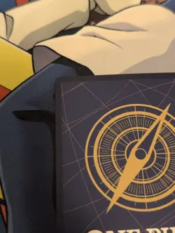 One Piece Three Thousand Worlds Judge Pack Vol 2 Promo OP03-057 - Image 3