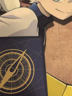 One Piece Three Thousand Worlds Judge Pack Vol 2 Promo OP03-057 - Image 4