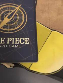 One Piece Three Thousand Worlds Judge Pack Vol 2 Promo OP03-057 - Image 5