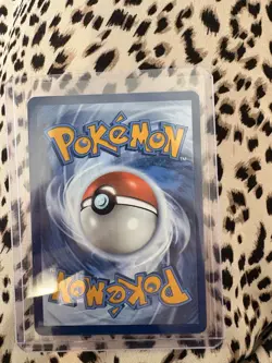 Pokemon TCG Scarlet & Violet Charizard EX 199/165 Special Illustration Rare Card - Image 2