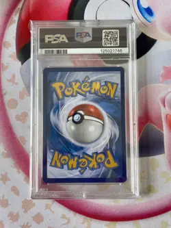 Pokemon Card - Charizard EX Illustration Rare 151 English 199/165 - PSA 9 - Image 2